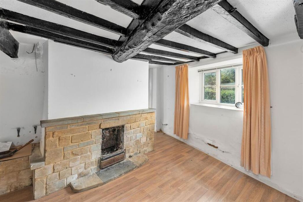 Green View Cottage, Banbury, Oxfordshire, OX17 1RJ
