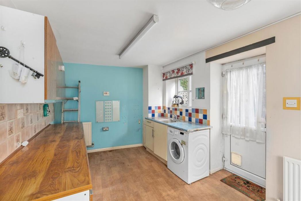 Green View Cottage, Banbury, Oxfordshire, OX17 1RJ