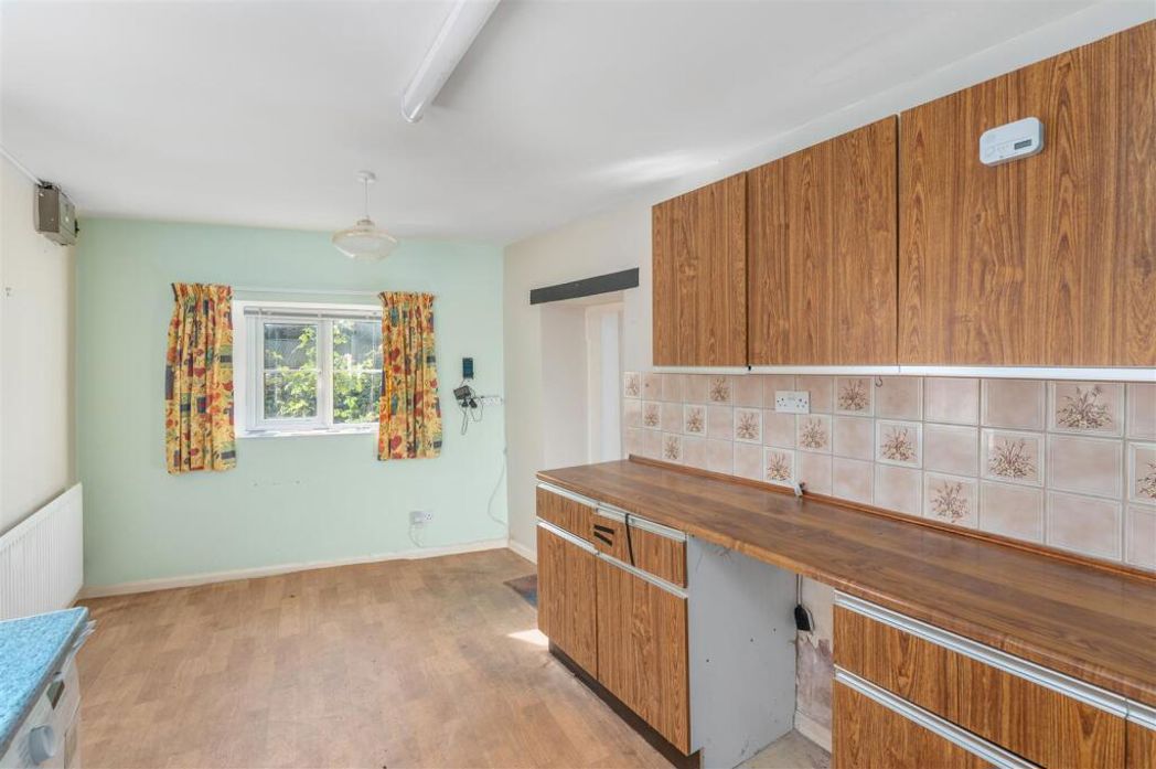 Green View Cottage, Banbury, Oxfordshire, OX17 1RJ