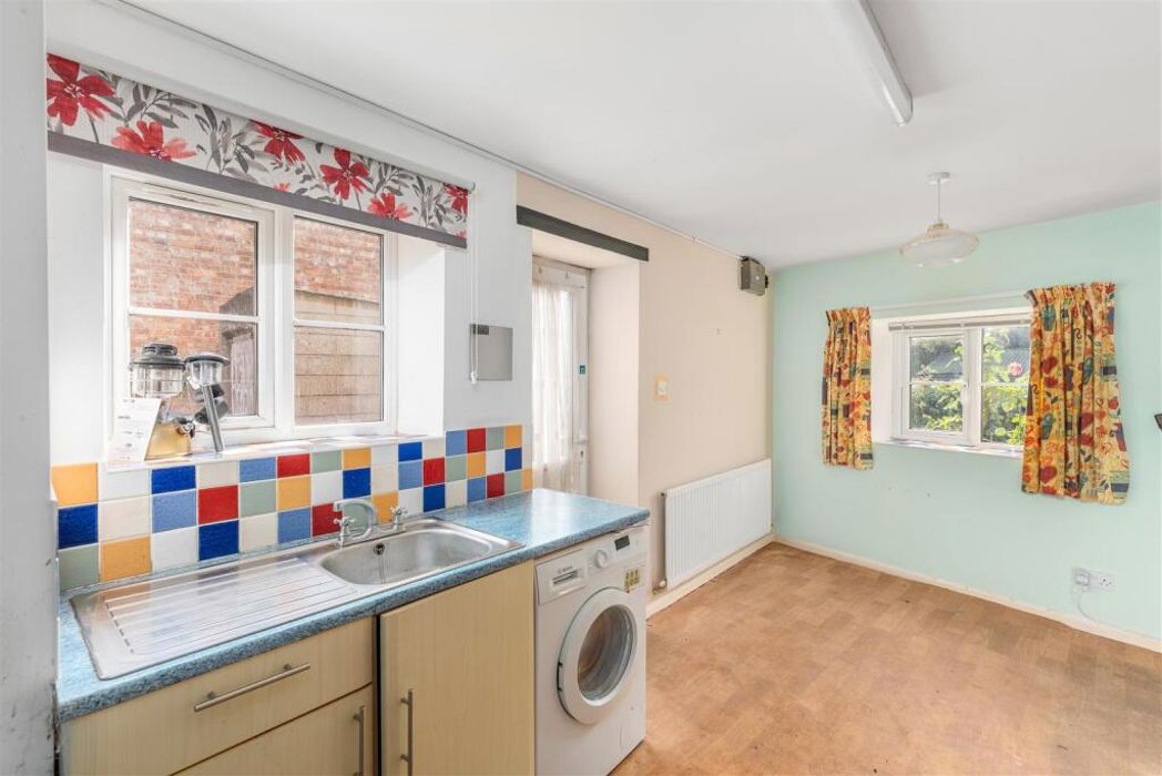 Green View Cottage, Banbury, Oxfordshire, OX17 1RJ