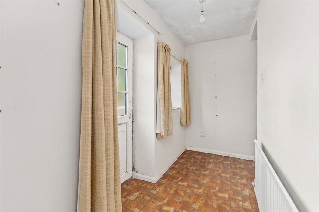 Green View Cottage, Banbury, Oxfordshire, OX17 1RJ