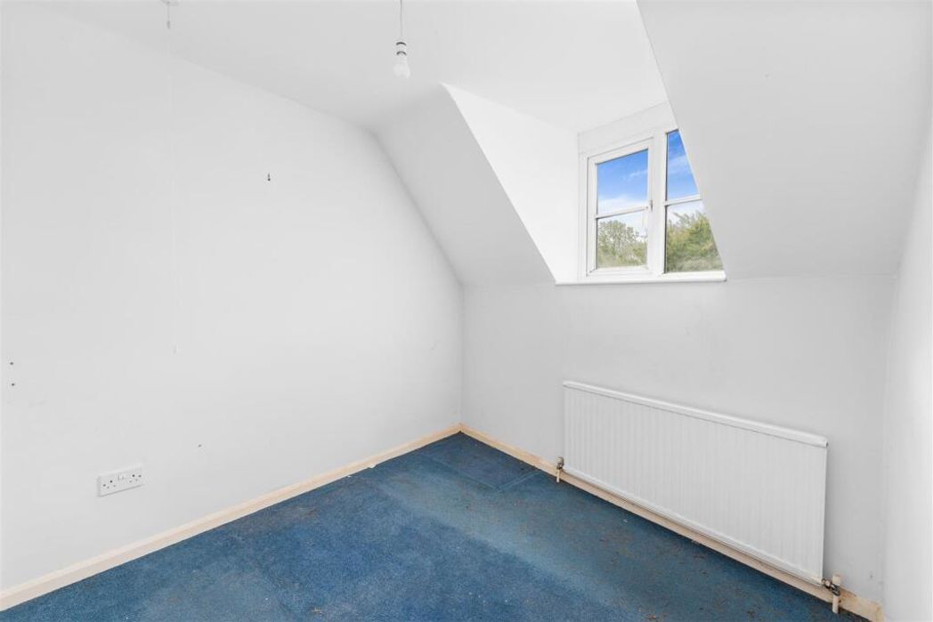 Green View Cottage, Banbury, Oxfordshire, OX17 1RJ