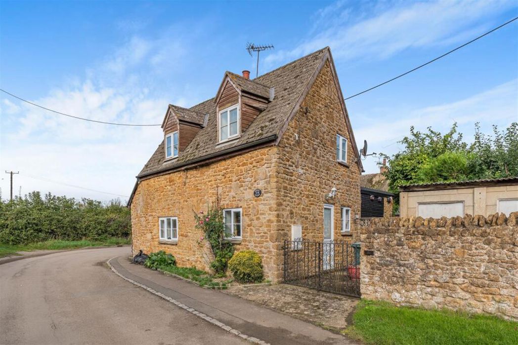 Green View Cottage, Banbury, Oxfordshire, OX17 1RJ