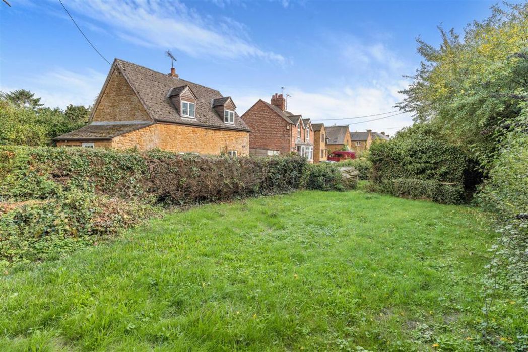 Green View Cottage, Banbury, Oxfordshire, OX17 1RJ
