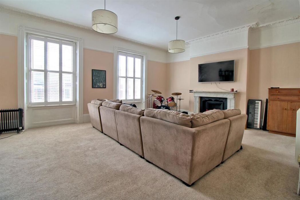 90, King's Lynn, Norfolk, PE30 5EU