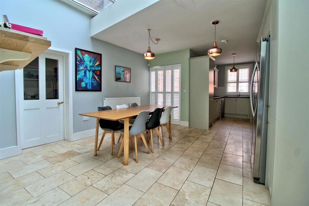 90, King's Lynn, Norfolk, PE30 5EU