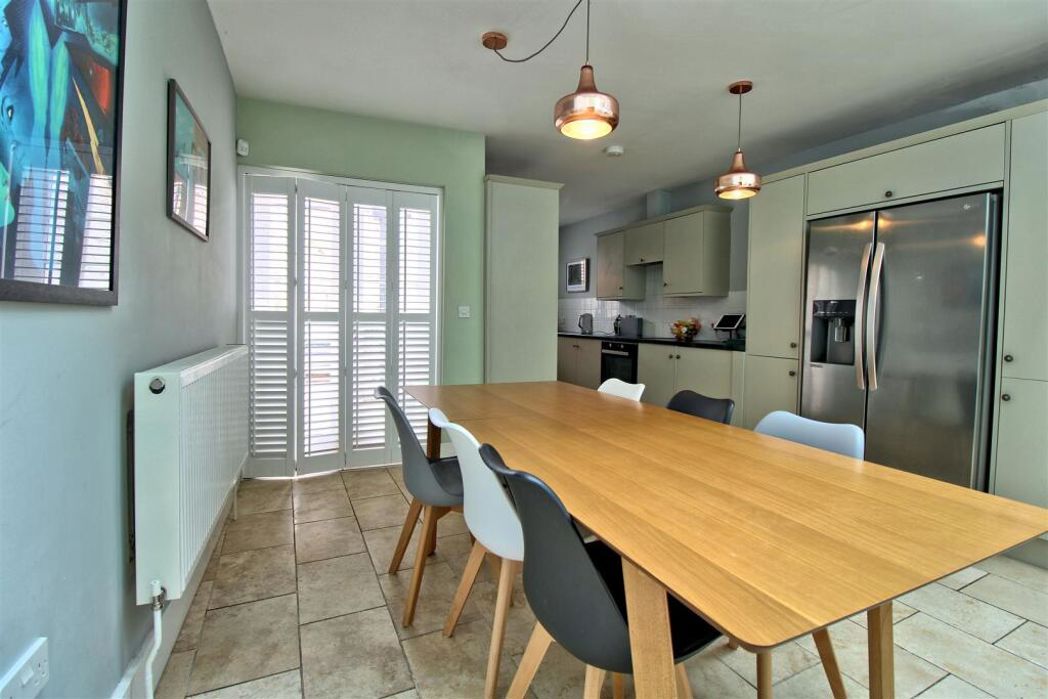 90, King's Lynn, Norfolk, PE30 5EU