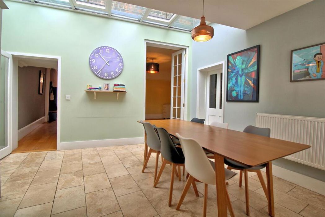 90, King's Lynn, Norfolk, PE30 5EU