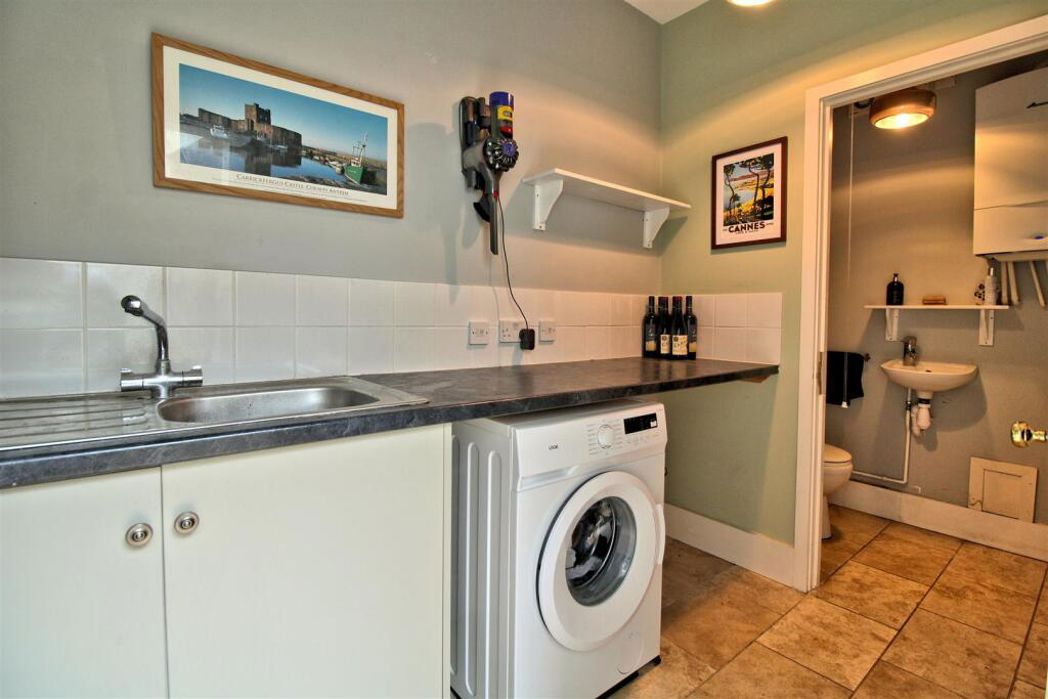 90, King's Lynn, Norfolk, PE30 5EU