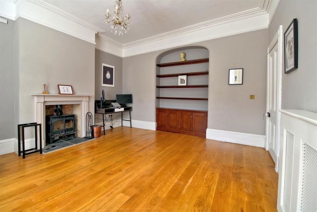 90, King's Lynn, Norfolk, PE30 5EU