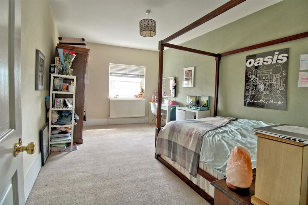 90, King's Lynn, Norfolk, PE30 5EU