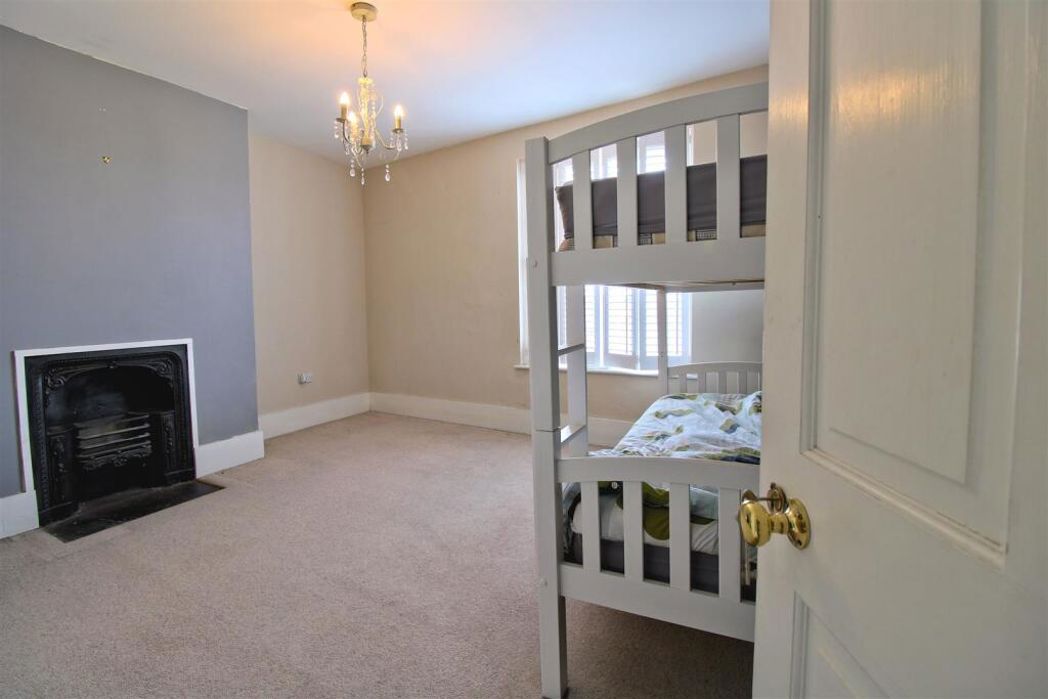 90, King's Lynn, Norfolk, PE30 5EU