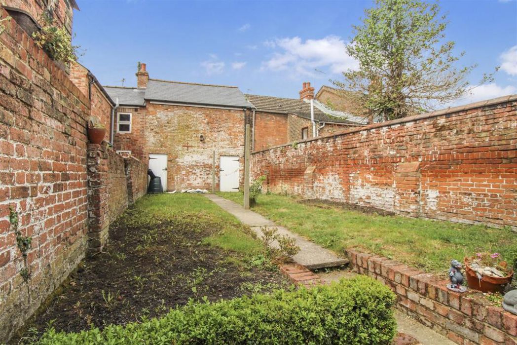 90, King's Lynn, Norfolk, PE30 5EU