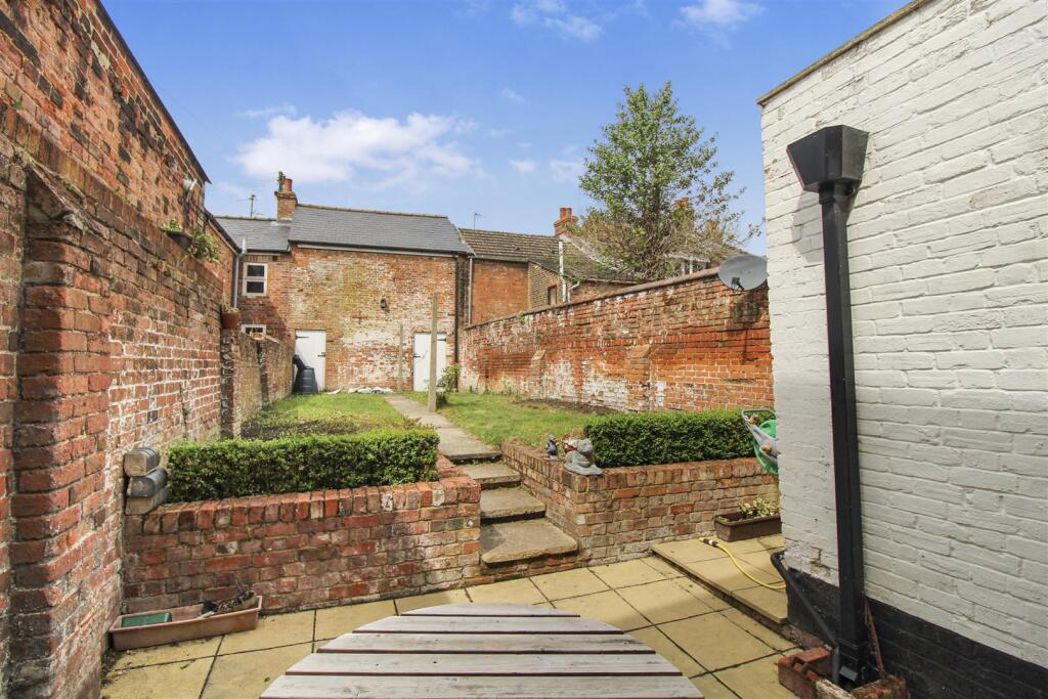 90, King's Lynn, Norfolk, PE30 5EU