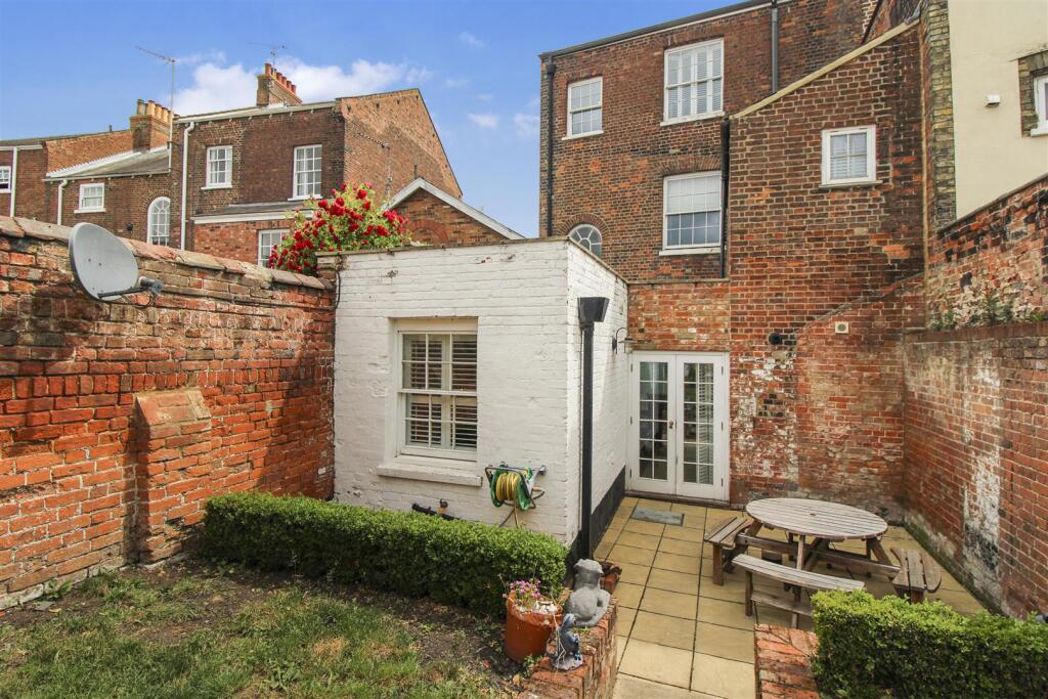 90, King's Lynn, Norfolk, PE30 5EU