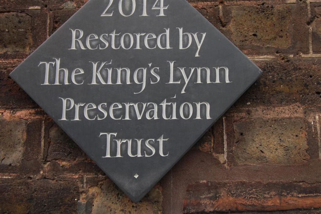 90, King's Lynn, Norfolk, PE30 5EU