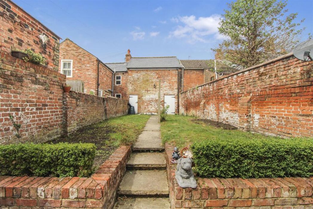 90, King's Lynn, Norfolk, PE30 5EU