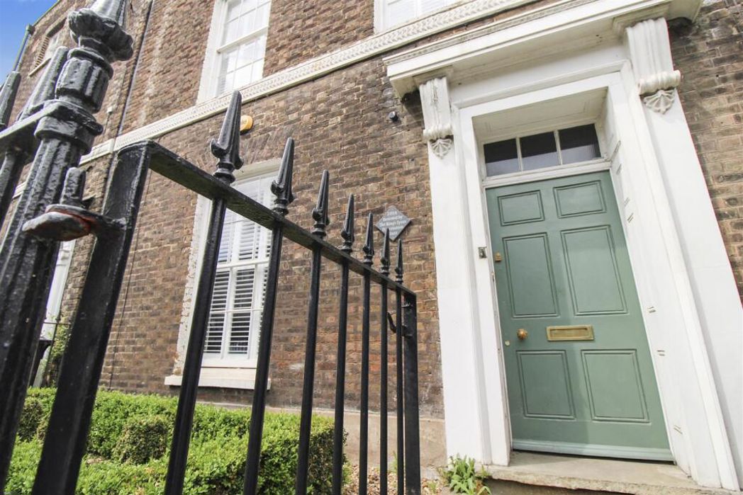 90, King's Lynn, Norfolk, PE30 5EU