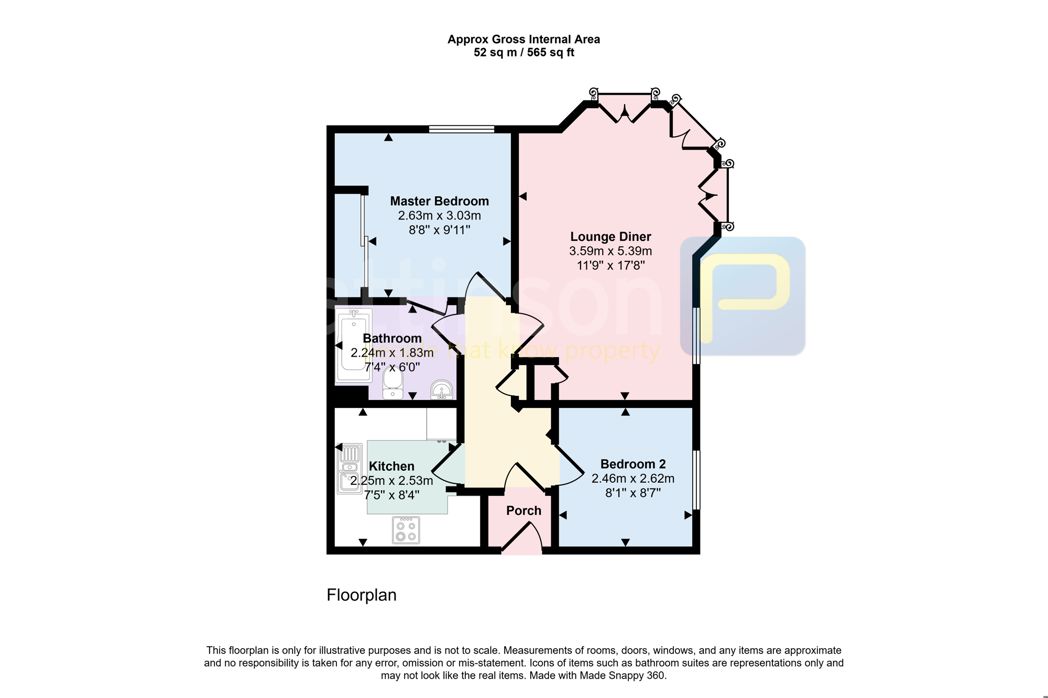 Property image 2 of 9