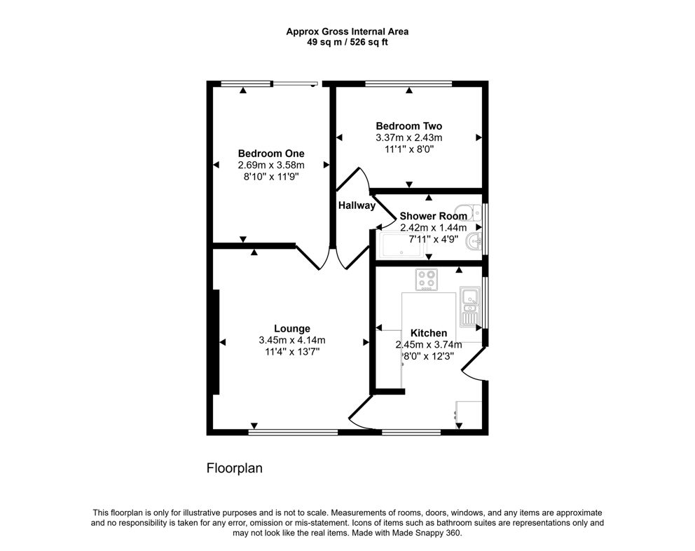 Property image 2 of 11