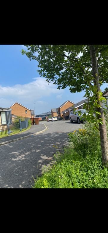 12, Accrington, Lancashire, BB5 0BJ