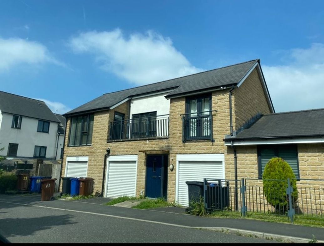 12, Accrington, Lancashire, BB5 0BJ