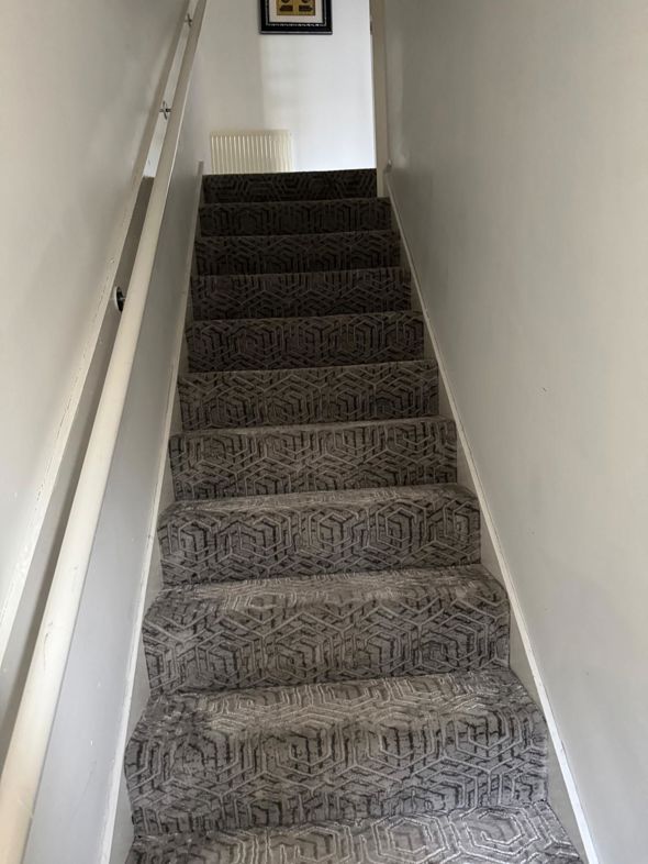 12, Accrington, Lancashire, BB5 0BJ