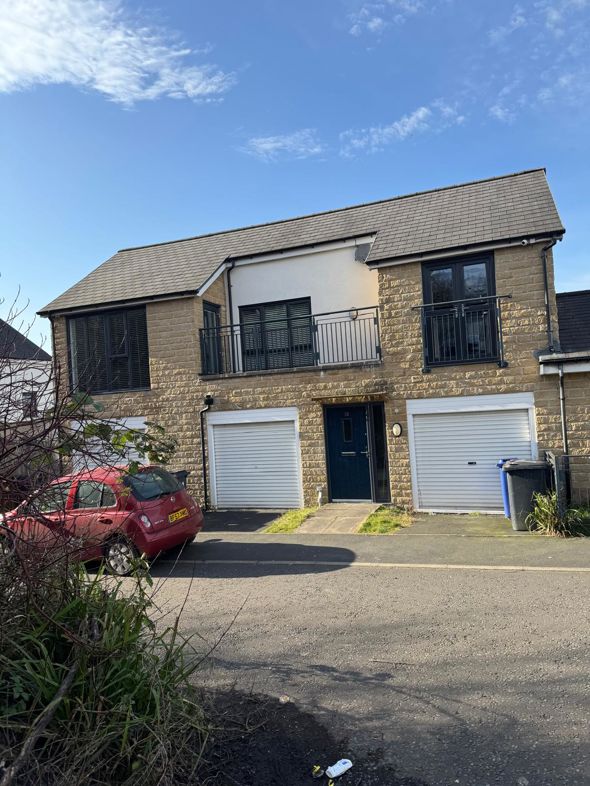 12, Accrington, Lancashire, BB5 0BJ