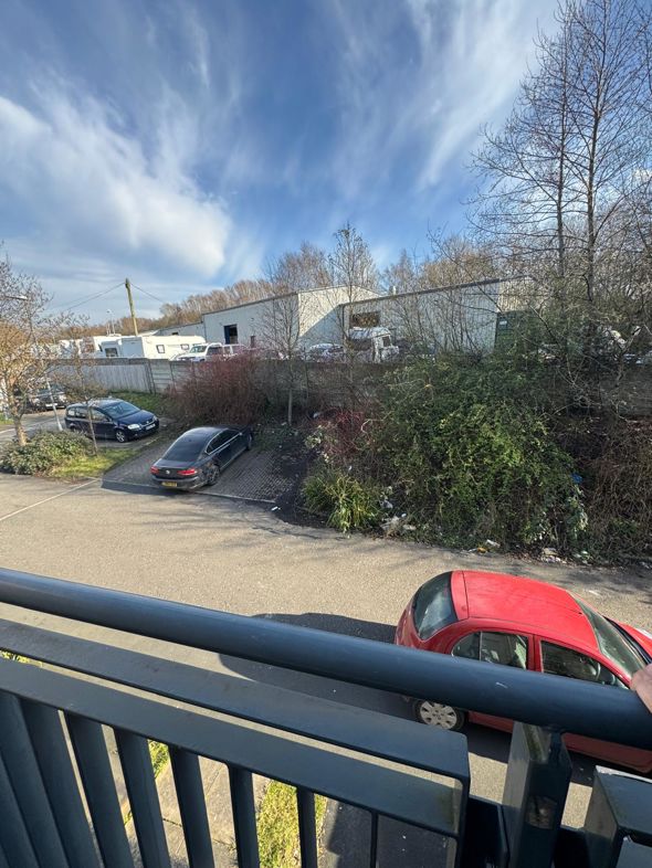 12, Accrington, Lancashire, BB5 0BJ