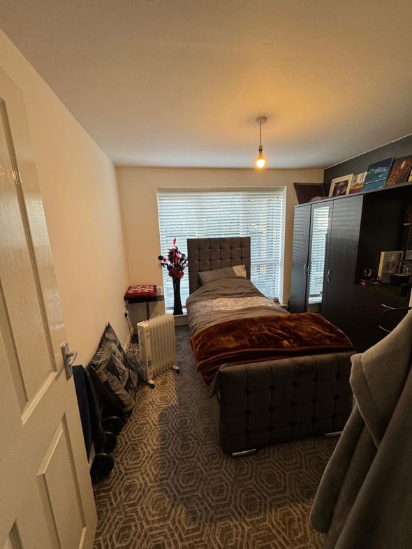 12, Accrington, Lancashire, BB5 0BJ