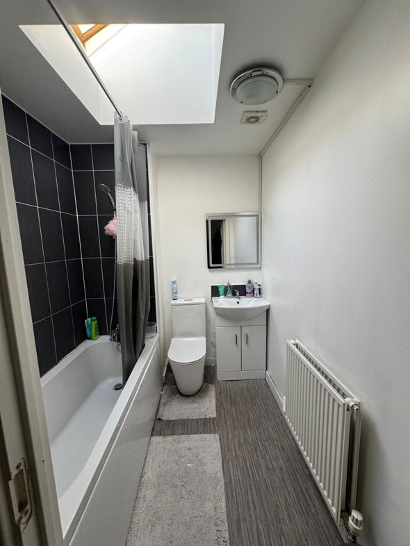 12, Accrington, Lancashire, BB5 0BJ