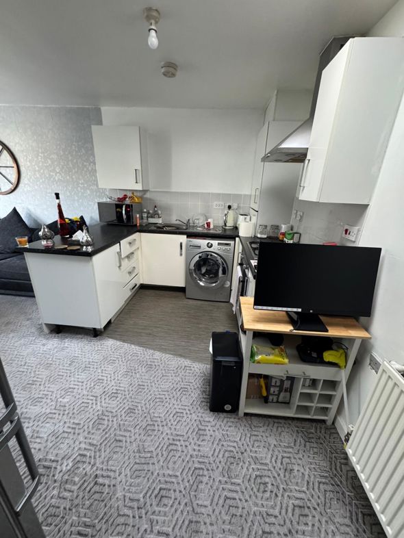 12, Accrington, Lancashire, BB5 0BJ