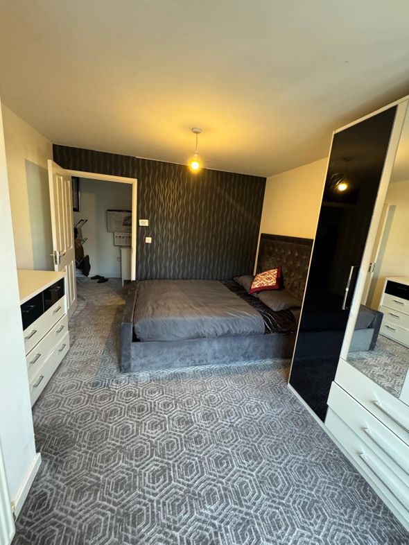 12, Accrington, Lancashire, BB5 0BJ