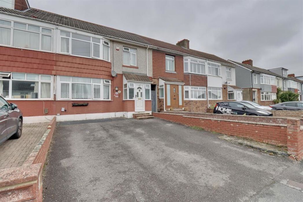 39, Portsmouth, Hampshire, PO6 4RB