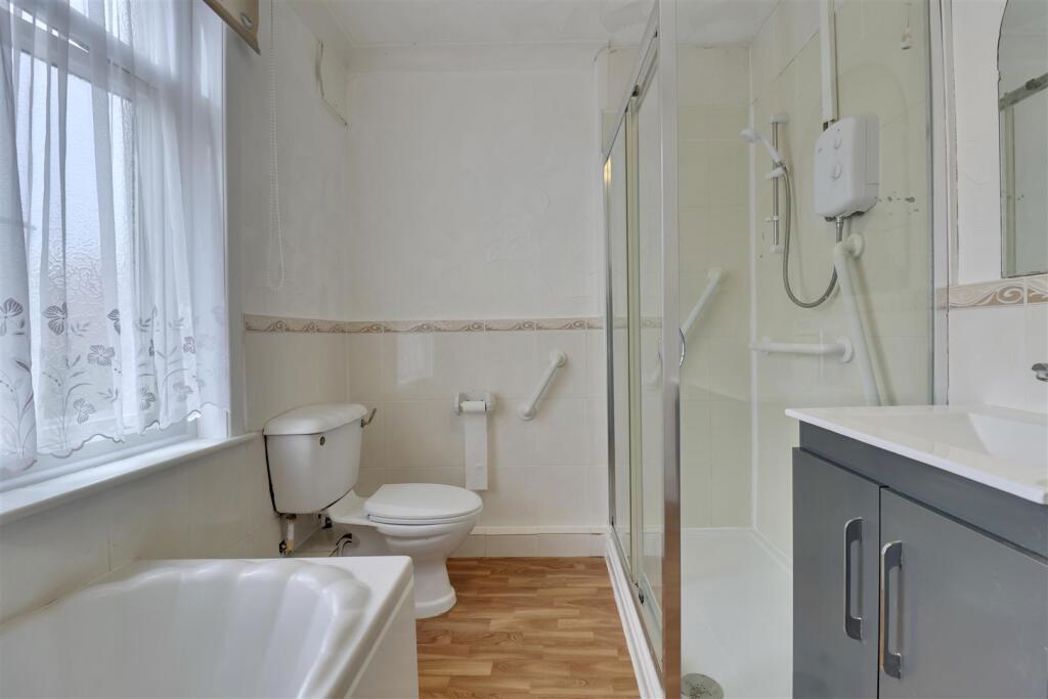39, Portsmouth, Hampshire, PO6 4RB