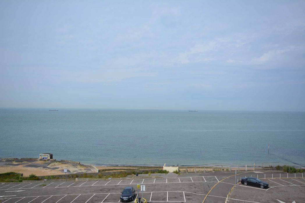 Flat 5 - 11, Margate, Kent, CT9 1RX