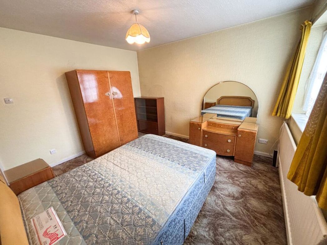 4 Hatfield House, London, E11 1NX