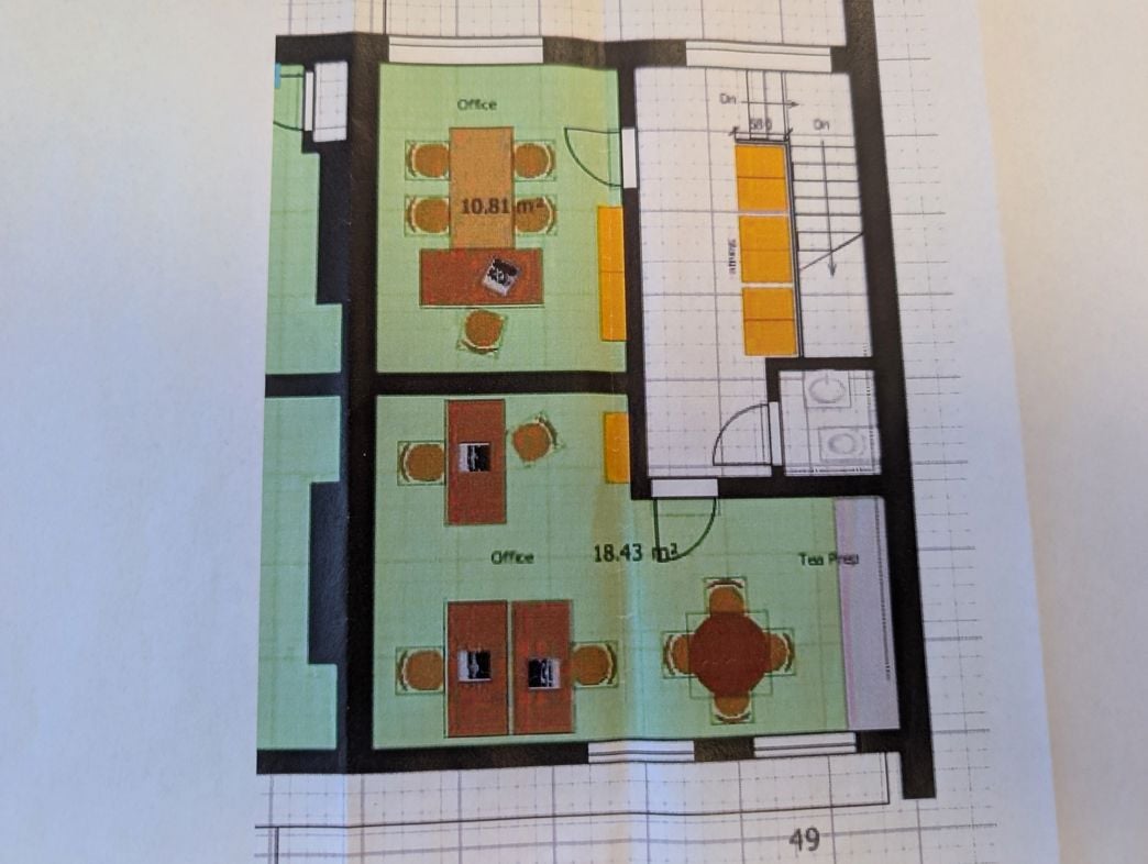 47-49, Hartlepool, Durham, TS25 1TX