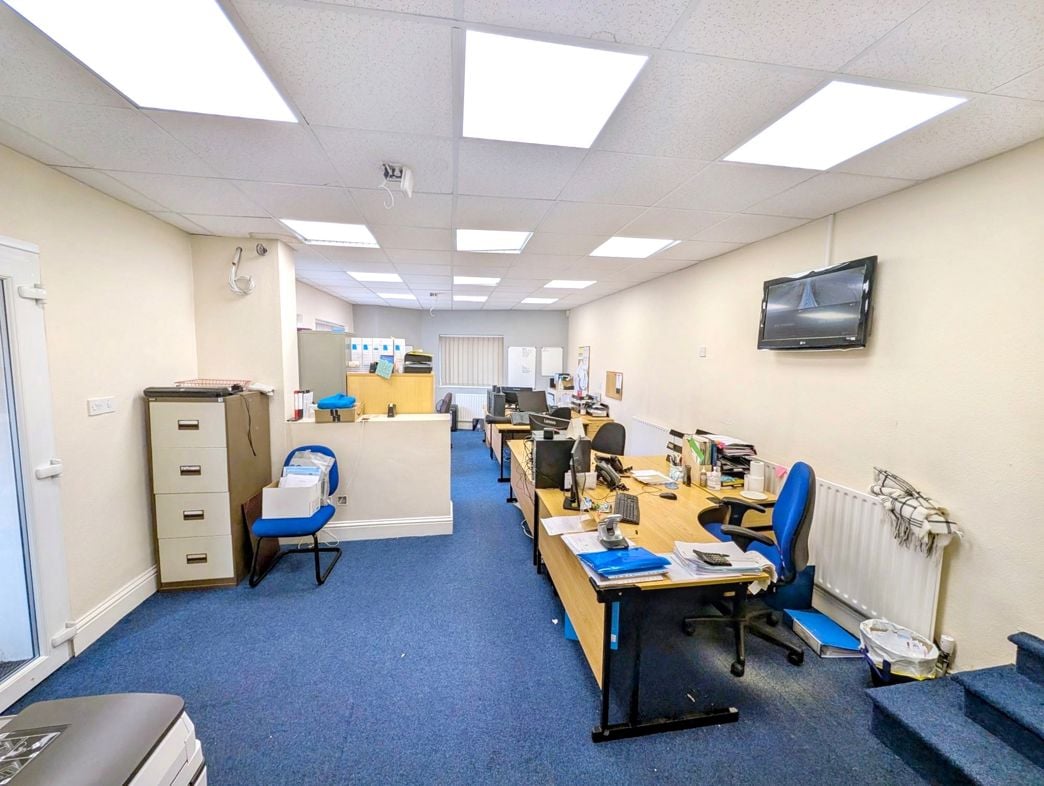 47-49, Hartlepool, Durham, TS25 1TX