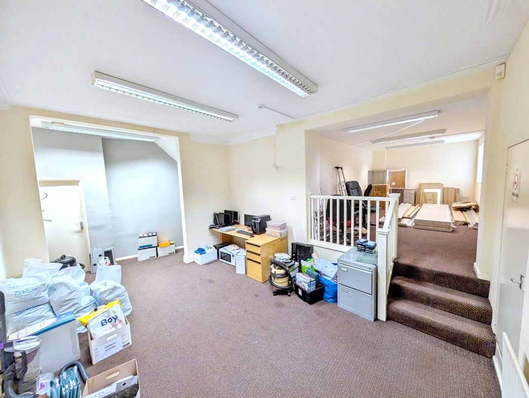 47-49, Hartlepool, Durham, TS25 1TX