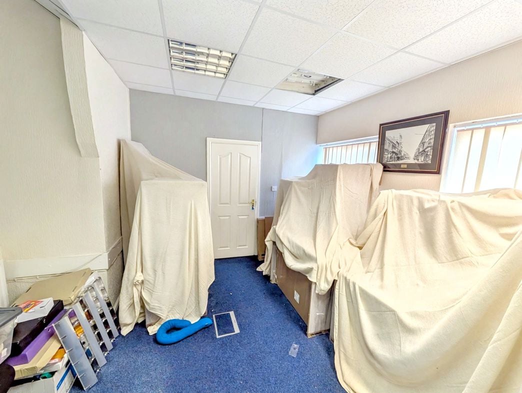 47-49, Hartlepool, Durham, TS25 1TX