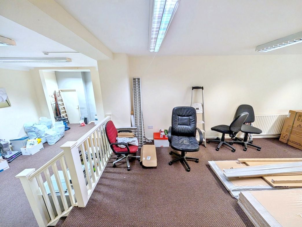 47-49, Hartlepool, Durham, TS25 1TX