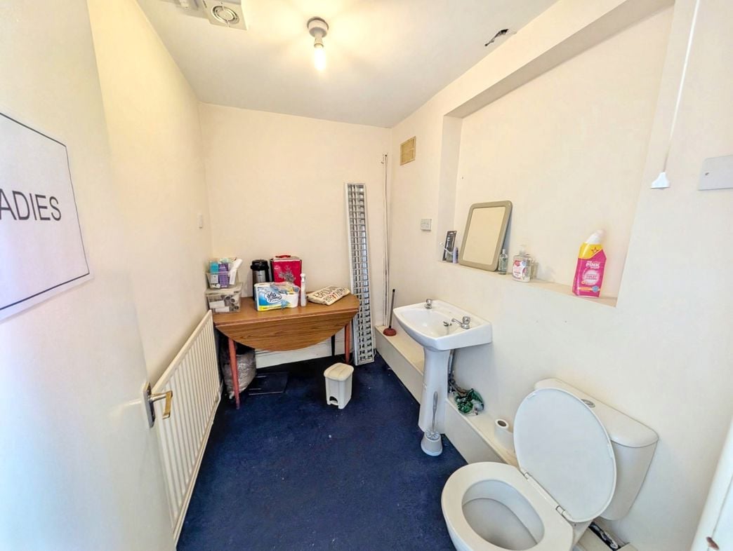 47-49, Hartlepool, Durham, TS25 1TX