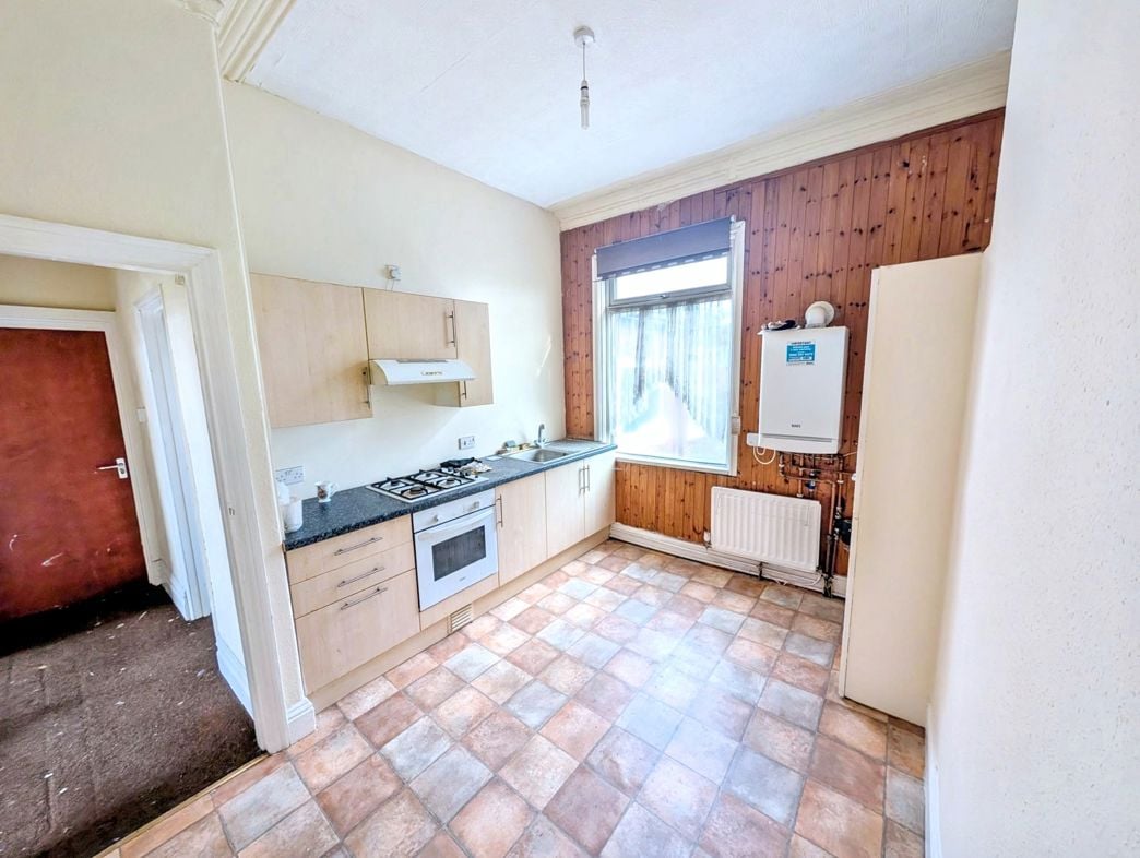 47-49, Hartlepool, Durham, TS25 1TX