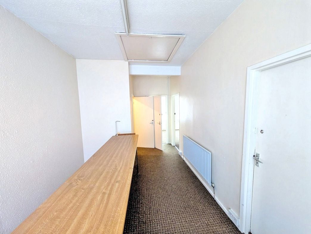 47-49, Hartlepool, Durham, TS25 1TX