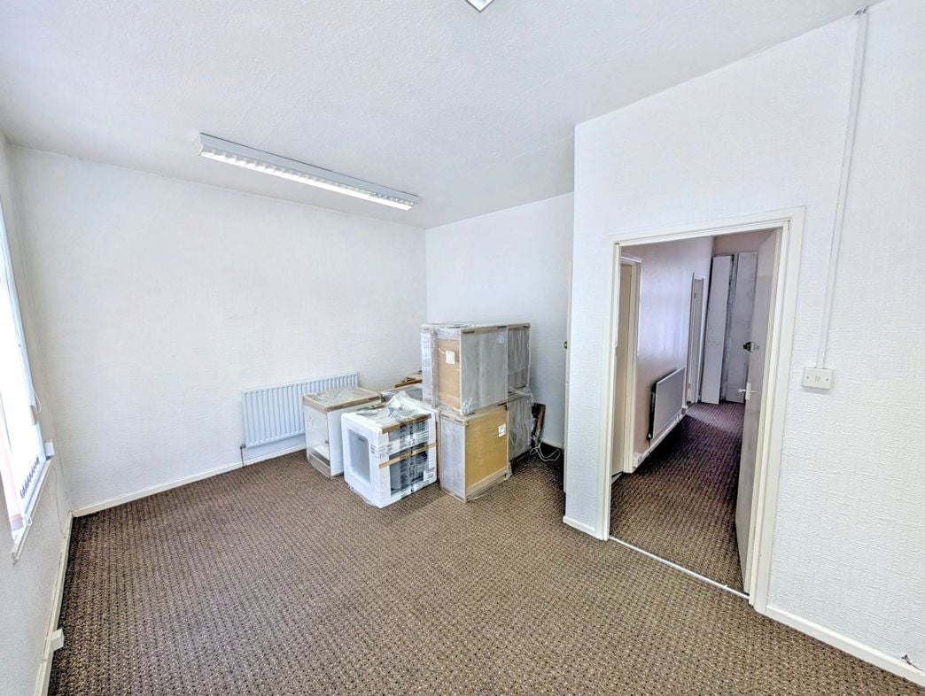 47-49, Hartlepool, Durham, TS25 1TX