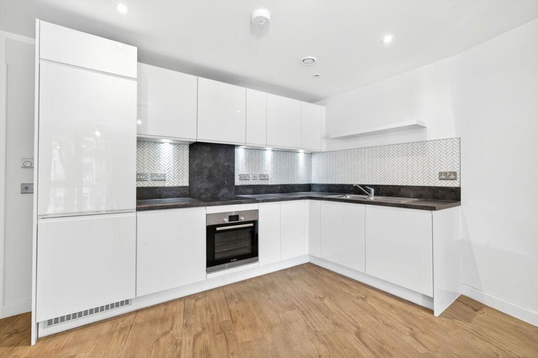 Flat 1 - 237, London, ., SE15 4TP