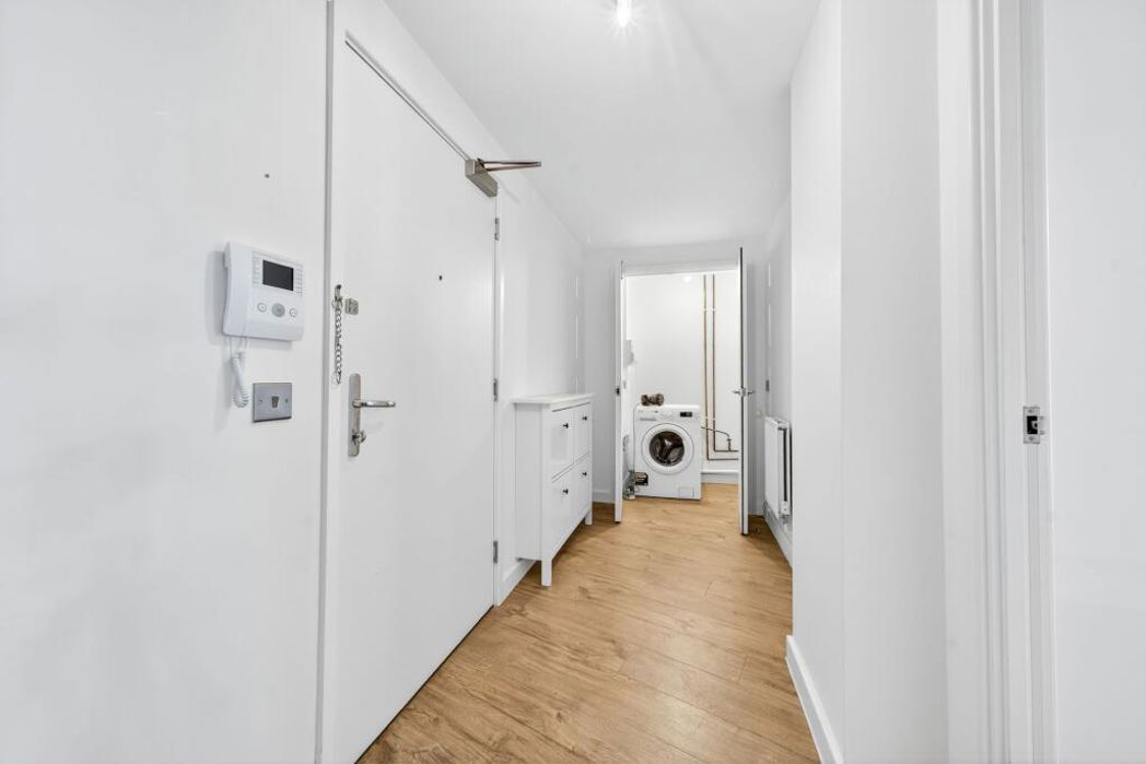 Flat 1 - 237, London, ., SE15 4TP