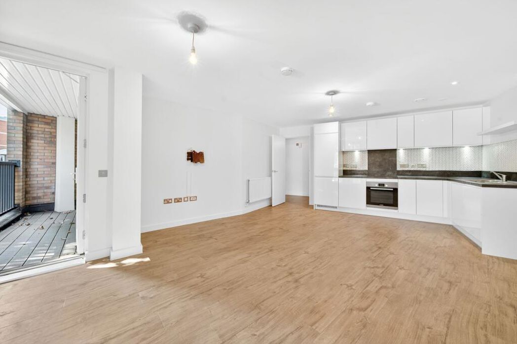 Flat 1 - 237, London, ., SE15 4TP