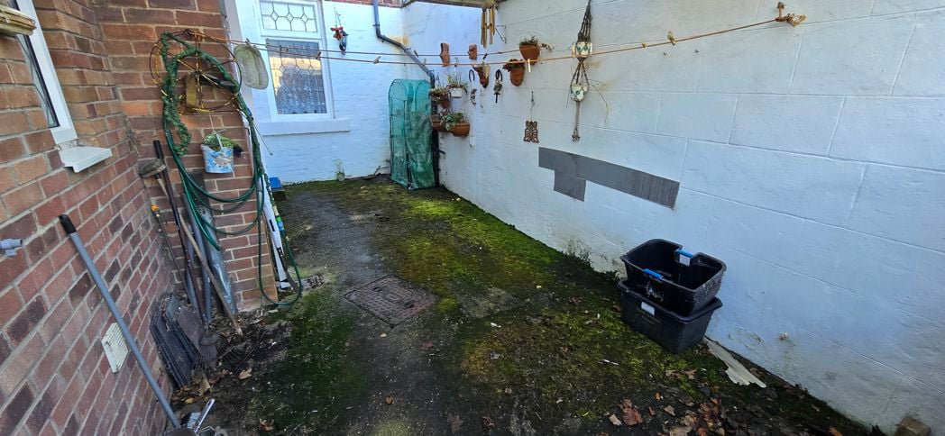 81, Sunderland, Tyne and Wear, SR6 7AF